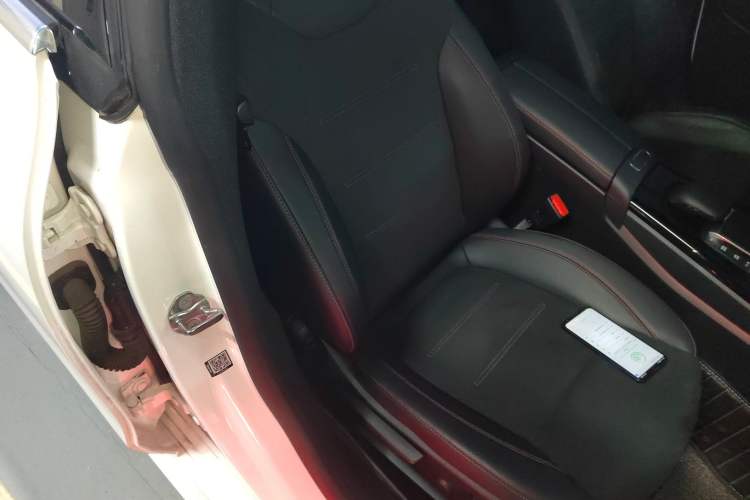 Used Mercedes-Benz CLA 2022-Year Updated CLA 200
