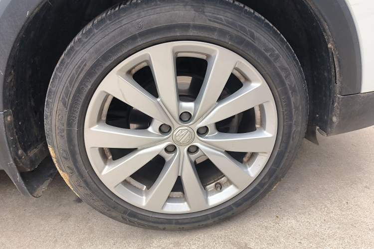 Used MG ZS 2020 180 DVVT Automatic Lite