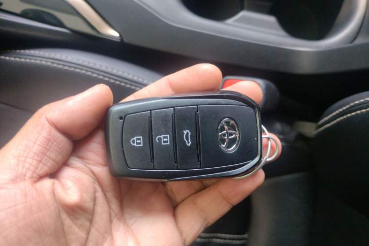 Used Toyota Allion 2023 2.0L Pioneer Edition