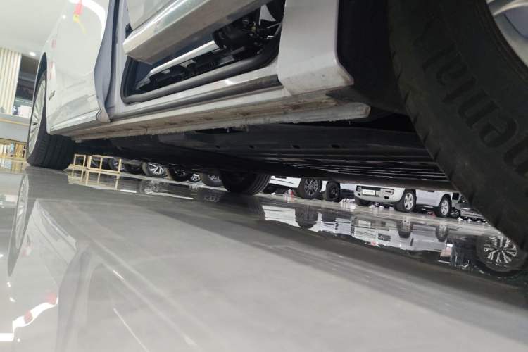 Used Buick Century 2023 2.0T Four-Seat Private Edition
