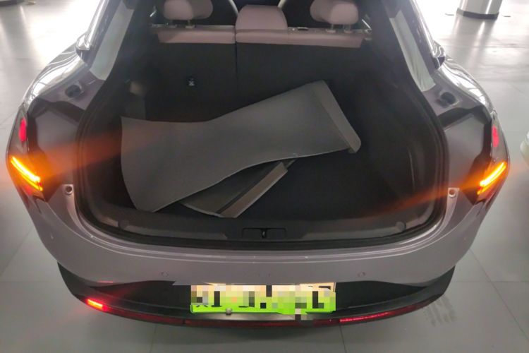 Used XPeng MONA M03 2025 502 Long-Range Max
