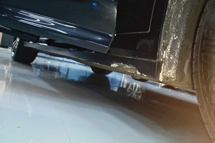 Used BMW X3 2020 xDrive30i Luxury Model with M Sport Package
