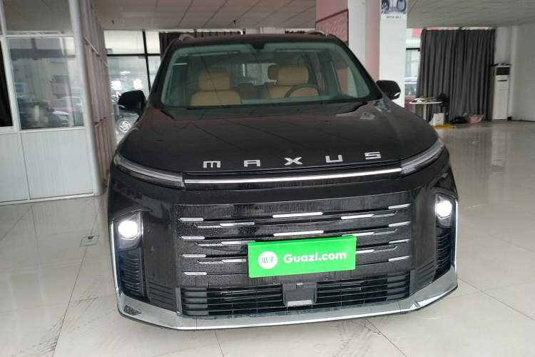 Used SAIC MAXUS Maxus G50 PHEV 2025 Leading Edition