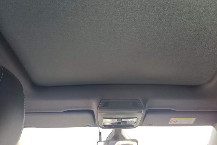 Used Volkswagen ID.3 2025 Smart Edition Ultra-Intelligent Oxygen Version
