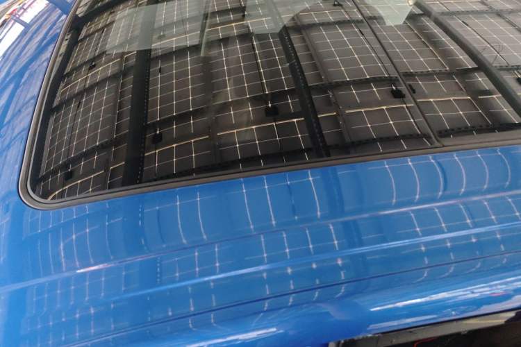 Used Buick GL6 2019 18T 6-Seater Connected Luxury Version China V Standard
