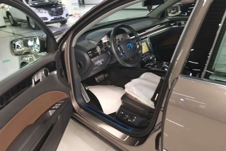 Used Volkswagen Phaeton 2015 3.0L Exclusive Edition