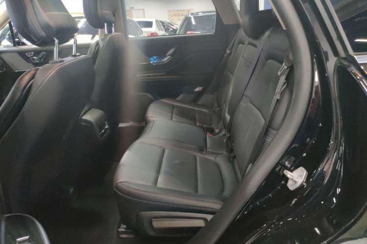 Used Lincoln Corsair 2023 2.0T Two-Wheel-Drive Luxury Edition