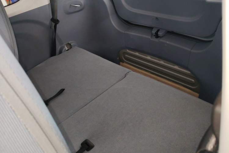 Used Bestune Pony 2025 222km Range Agile Horse