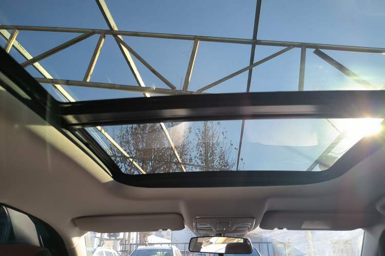 Used Oshan X5 2021 1.5T DCT Flagship Edition
