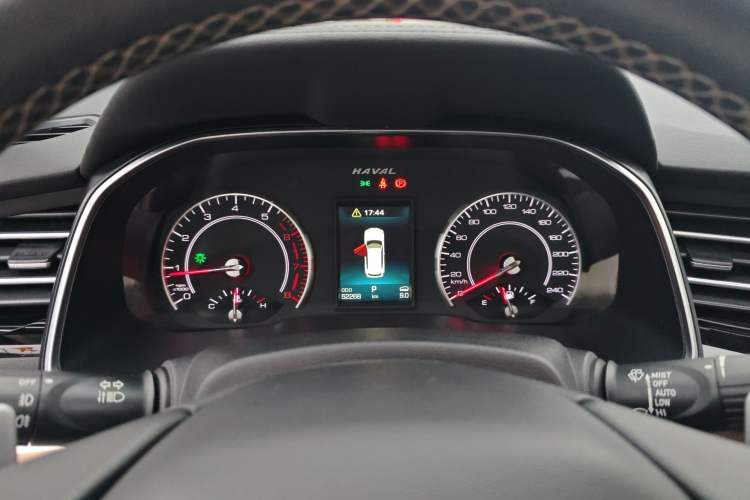 Used Haval H6 2021 1.5 GDIT Automatic Champion Edition
