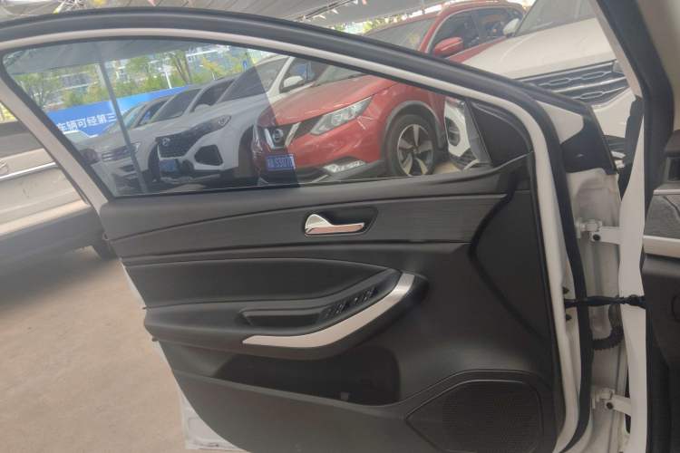 Used Chery Arrizo 5 2021 PRO 1.5L CVT Youth Edition
