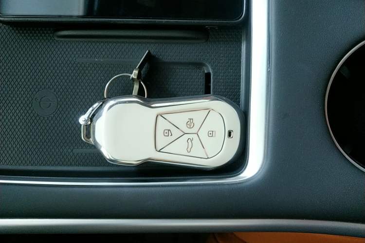 Used XPeng G9 2024 570 Max