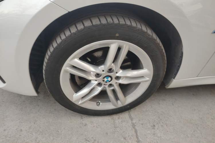 Used BMW 1 Series 2020 120i M Sport Package
