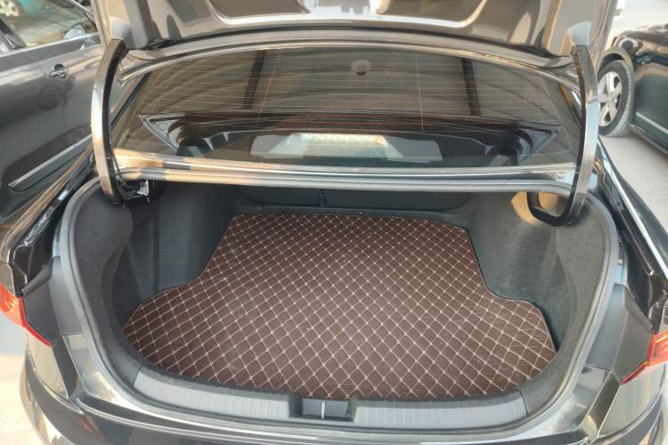 Used Volkswagen Sagitar 2020 200TSI DSG Comfort Version China VI Standard