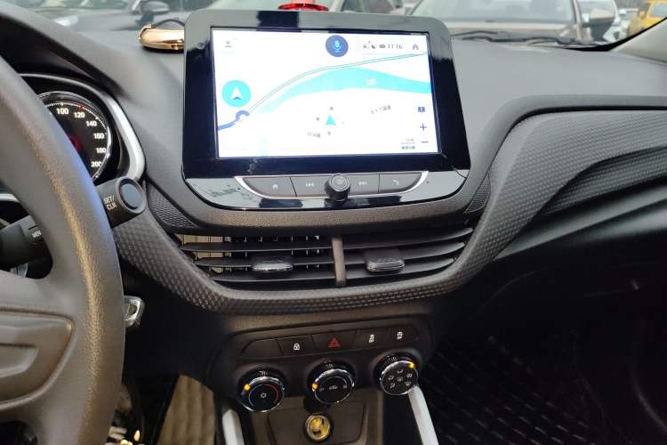 Used Chevrolet Cavalier 2021 325T Automatic Enjoyment Edition