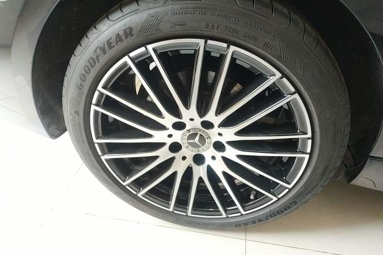 Used Mercedes-Benz C-Class 2022 C 260 L Sport Edition
