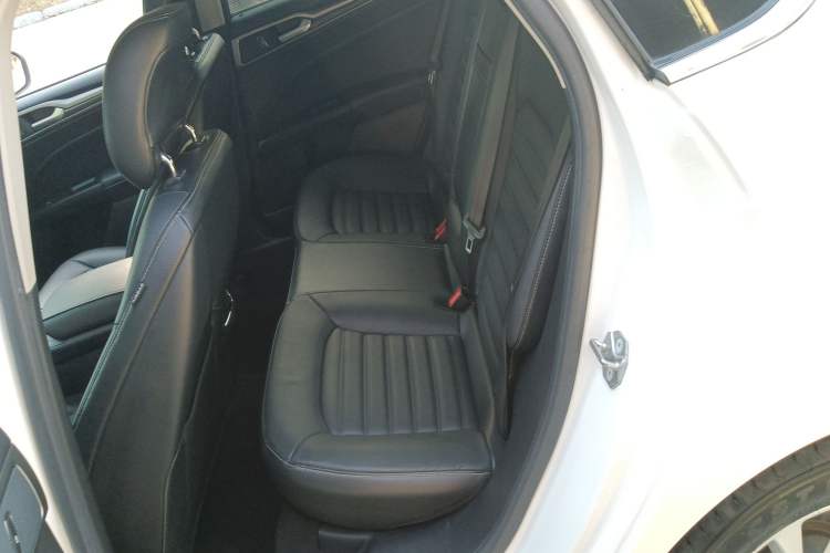 Used Ford Mondeo 2017 EcoBoost 180 Stylish Model