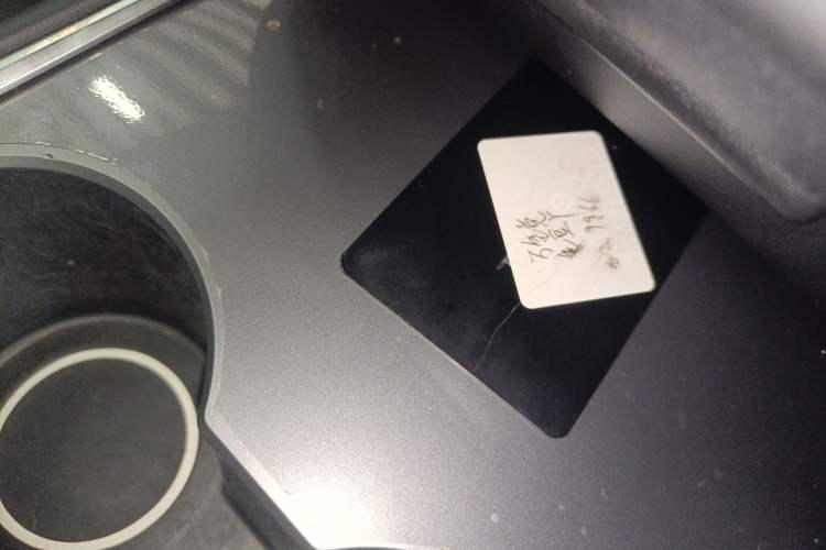 Used Tesla Model Y 2021 Long-Range All-Wheel-Drive Version 3D7