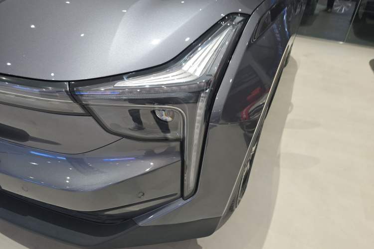 Used NETA U 2021 Pro 500 Deluxe Driving Edition