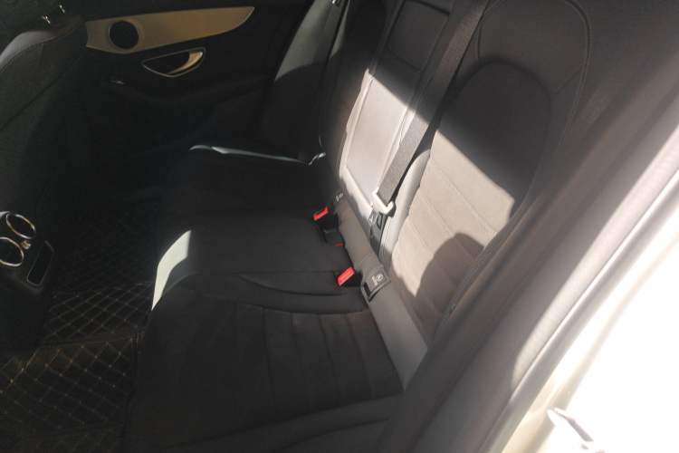 Used Mercedes-Benz C-Class 2020 C 260 Sport Edition