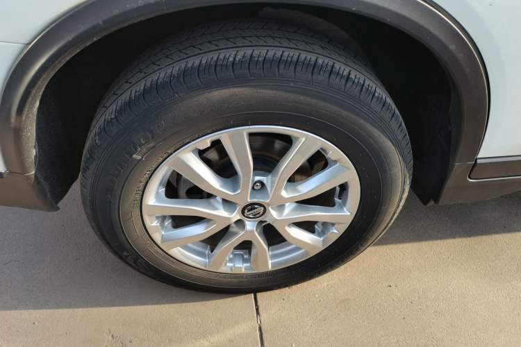 Used Nissan X-Trail 2021 2.0L CVT 2WD XL ITS Comfort Commemorative Edition
