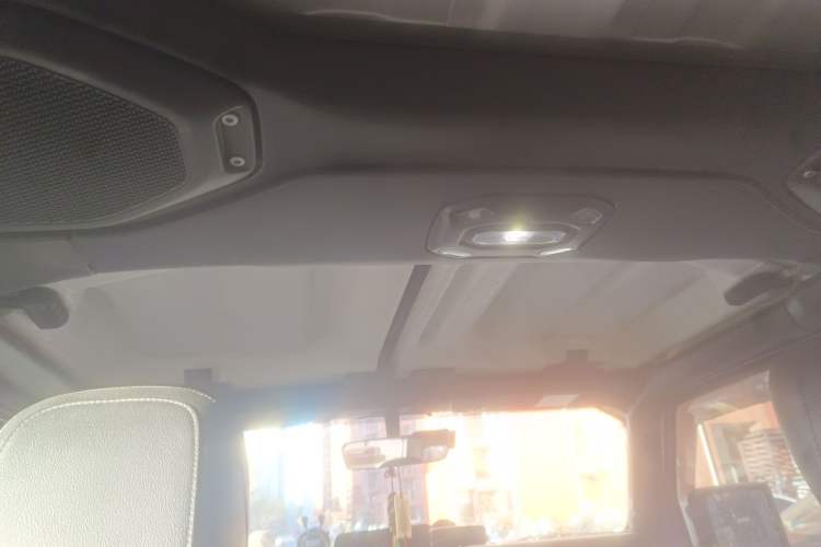 Used  Wrangler 2018 2.0T Sahara Four-Door Edition