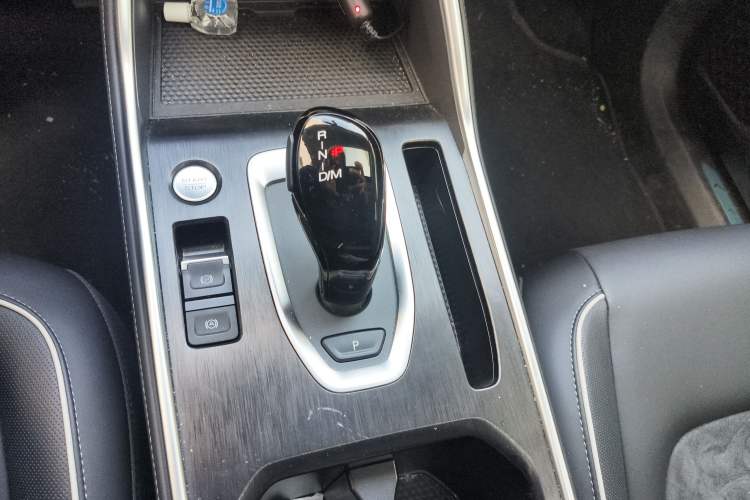 Used Haval H6 2023 National Trend Edition 1.5T Automatic Urban Version
