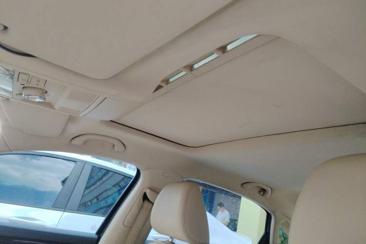 Used Volkswagen Passat 2013 1.8TSI DSG Prestige Edition
