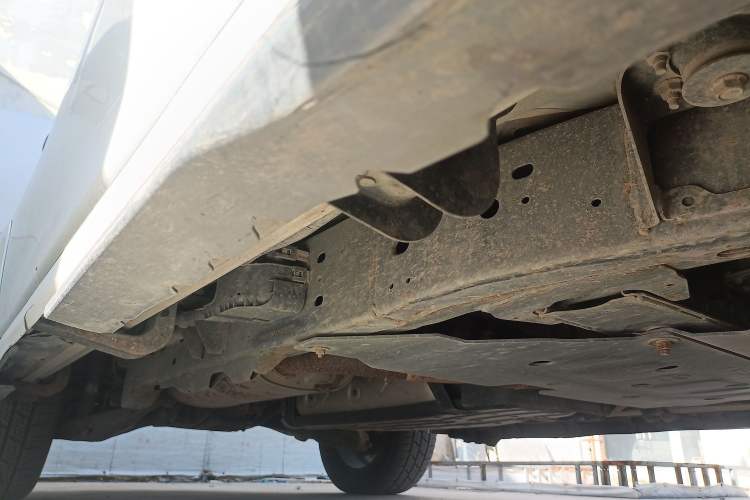 Used Nissan Patrol 2017 4.0L SE U.S.-Spec Version
