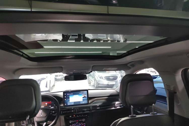 Used Lincoln Corsair 2022 2.0T Two-Wheel Drive Deluxe Edition
