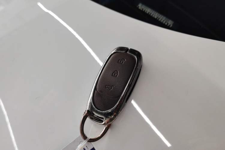 Used Li Auto ONE 2020 Extended-Range 6-Seater Version
