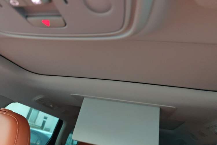 Used Leapmotor C16 2024 Range-Extended 200 Luxury Edition