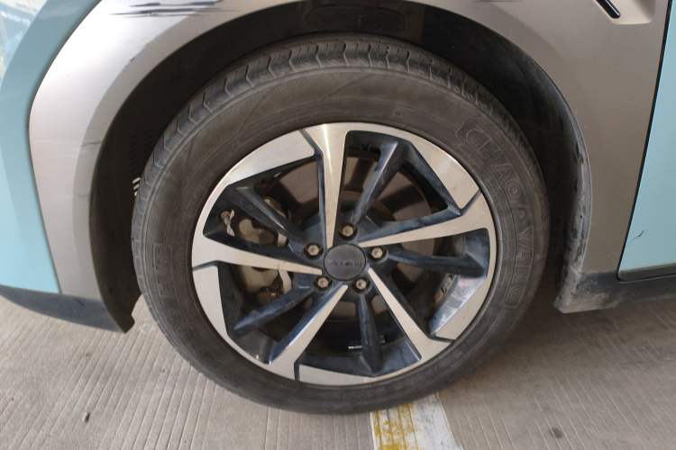 Used AION Y 2022 Plus 70 Smart Edition
