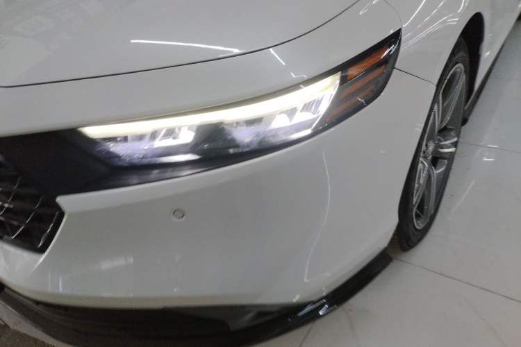 Used Honda Accord 2023 260TURBO Excellence Edition