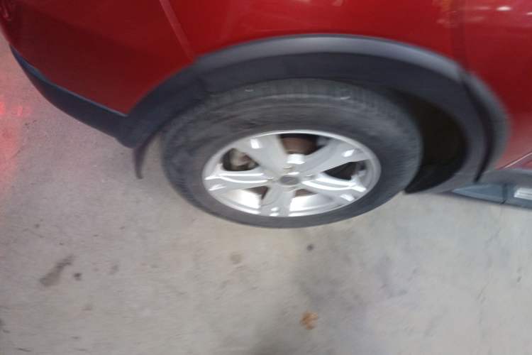 Used Haval H1 2016 Red Label 1.5L AMT Comfort Model
