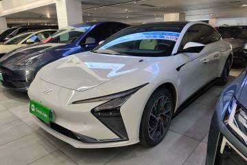 Used IM L7 2022 Dynamic Model