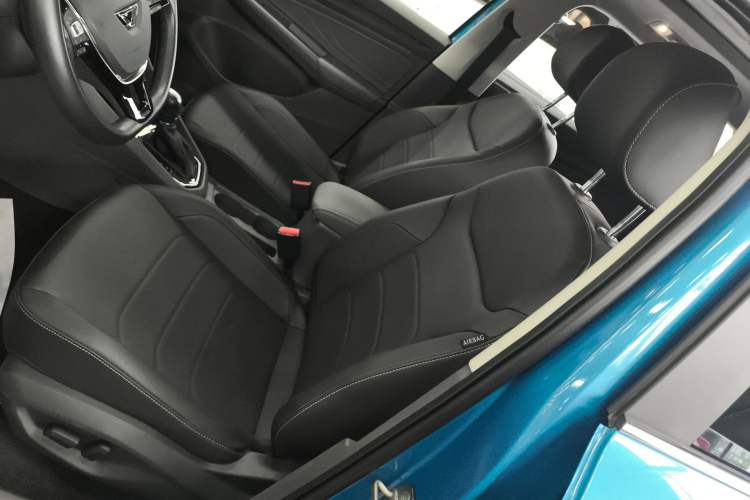 Used Jetta VS7 2020 1.4T Automatic Glory Edition
