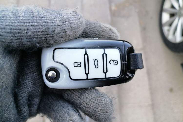 Used Volkswagen Passat 2016 330TSI DSG Prestige Edition
