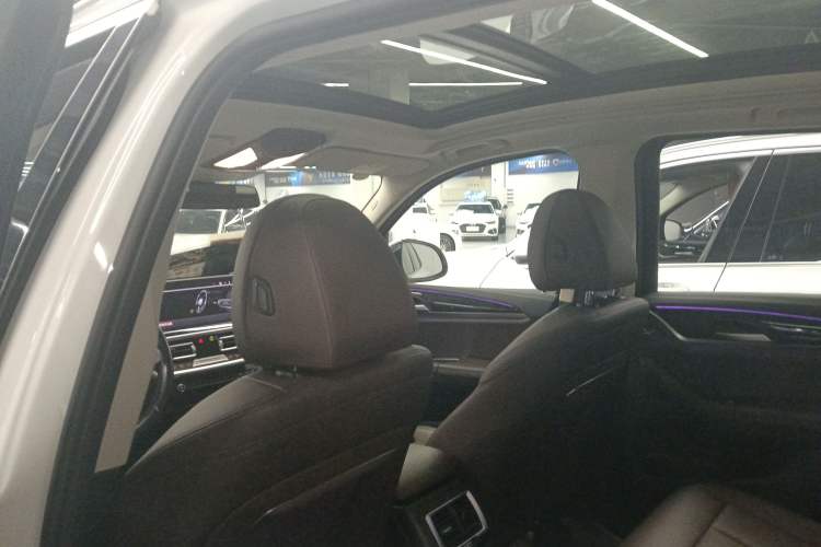 Used BMW X3 2023 xDrive25i M Sport Package
