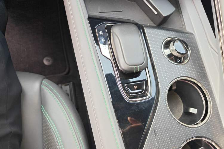 Used Zeekr 001 2023 WE Edition 100 kWh