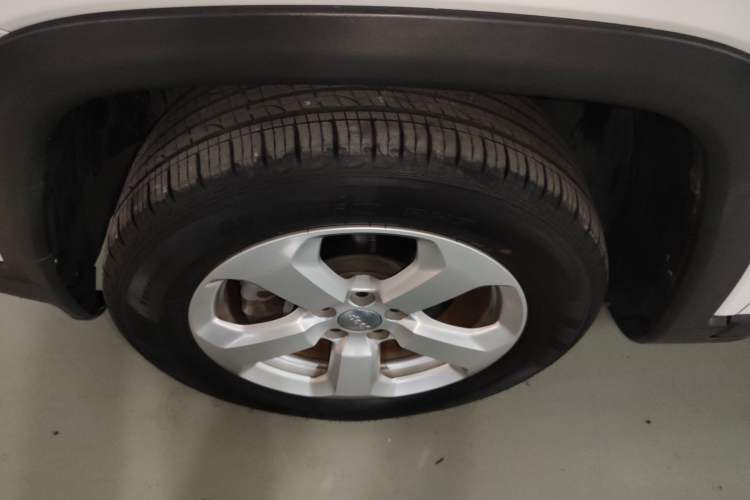 Used  Compass 2020 220T Automatic Elite Edition