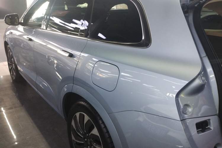 Used Hima AITO M7 2024 1.5T Intelligent Driving 4WD Max Edition 5 Seats
