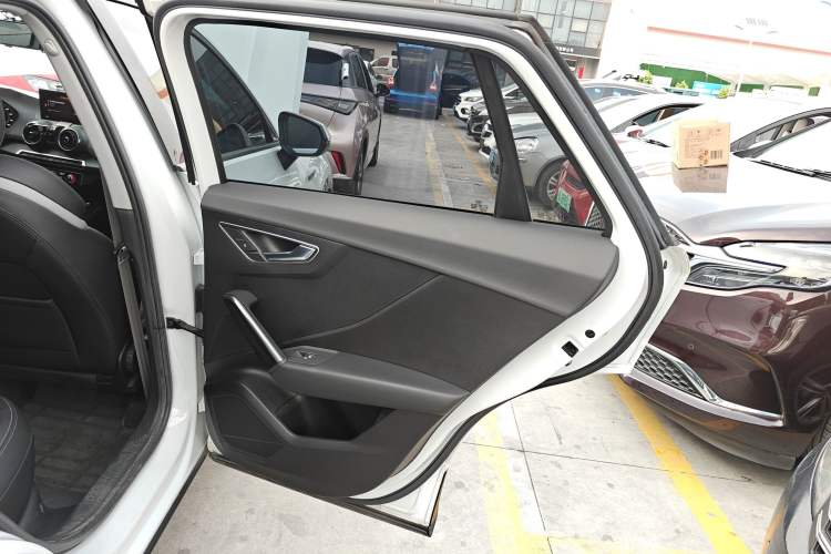 Used Audi Q2L e-tron 2019 Q2L e-tron Pure Electric Smart Style
