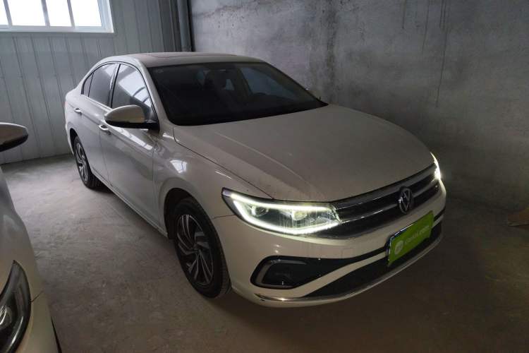 Used Volkswagen Bora 2023 200TSI DSG Enjoyment Edition