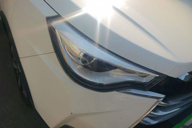 Used  Refine S3 2018 Custom Edition 1.5L Manual Luxury Smart Model