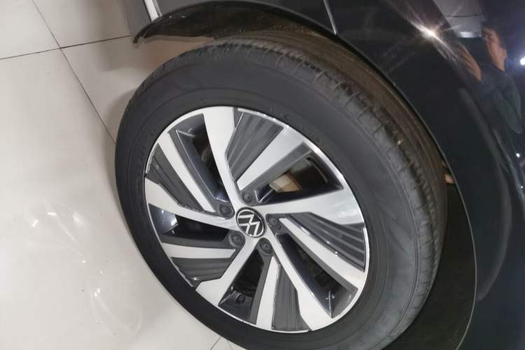 Used Volkswagen Magotan GTE Plug-in Hybrid 2022 GTE Luxury Model
