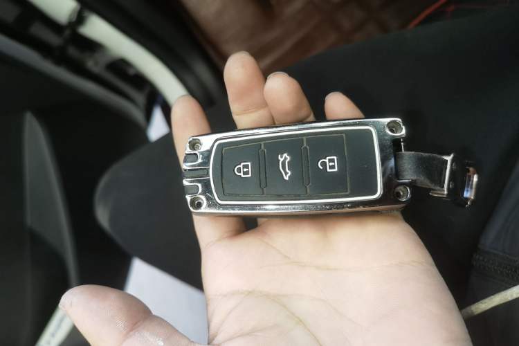 Used NETA N01 2020 430e