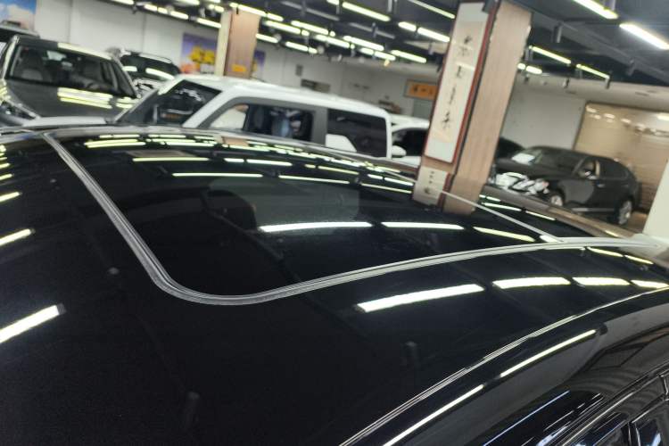 Used BYD Seal 2023 DM-i 1.5L 121km Prestige Model