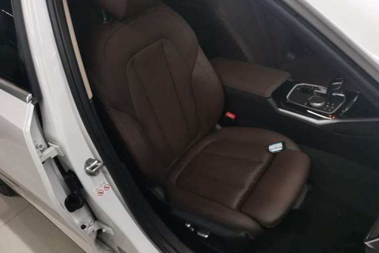 Used BMW 3 Series 2022 Restyled 320Li M Sport Package
