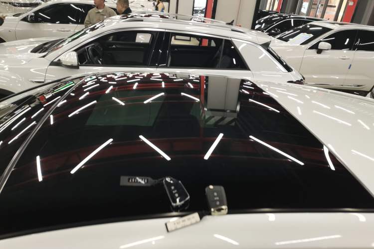 Used Volkswagen Golf 2023 Facelift 280TSI DSG R-Line Lite